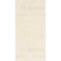 Bosch 2608900744 - ORBITAL MALLA ABRASIVA EXPERT M480: 93 X 186MM. G100 X 10 UD