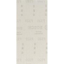 Bosch 2608900750 - ORBITAL MALLA ABRASIVA EXPERT M480: 93 X 186MM. G320 X 10 UD