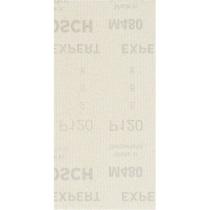 Bosch 2608900754 - ORBITAL MALLA ABRASIVA EXPERT M480: 93 X 186MM. G120 X 50 UD