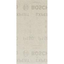Bosch 2608900755 - ORBITAL MALLA ABRASIVA EXPERT M480: 93 X 186MM. G150 X 50 UD