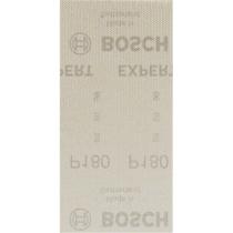 Bosch 2608900756 - ORBITAL MALLA ABRASIVA EXPERT M480: 93 X 186MM. G180 X 50 UD