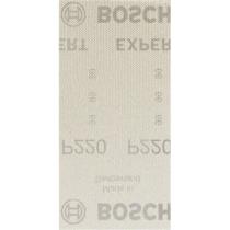 Bosch 2608900757 - ORBITAL MALLA ABRASIVA EXPERT M480: 93 X 186MM. G220 X 50 UD