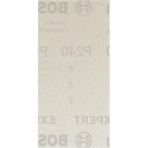 Bosch 2608900758 - ORBITAL MALLA ABRASIVA EXPERT M480: 93 X 186MM. G240 X 50 UD