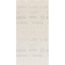 Bosch 2608900763 - ORBITAL MALLA ABRASIVA EXPERT M480: 115 X 230MM. G120 X 10 U