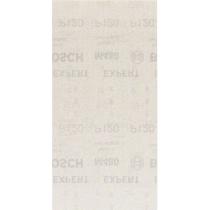 Bosch 2608900772 - ORBITAL MALLA ABRASIVA EXPERT M480: 115 X 230MM. G120 X 50 U