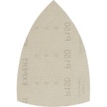 Bosch 2608900728 - DELTA MALLA ABRASIVA EXPERT M480: 100 X 150MM. G150 X 10 UDS