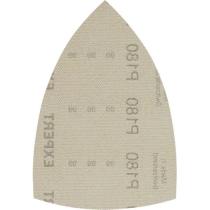 Bosch 2608900729 - DELTA MALLA ABRASIVA EXPERT M480: 100 X 150MM. G180 X 10 UDS