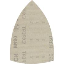 Bosch 2608900732 - DELTA MALLA ABRASIVA EXPERT M480: 100 X 150MM. G320 X 10 UDS