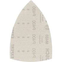Bosch 2608900733 - DELTA MALLA ABRASIVA EXPERT M480: 100 X 150MM. G400 X 10 UDS
