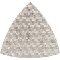 Bosch 2608900717 - DELTA MALLA ABRASIVA EXPERT M480: 93 X 93MM. G100 X 5 UDS