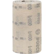 Bosch 2608900793 - ROLLO MALLA ABRASIVA EXPERT M480, 115MM X 5M, G400