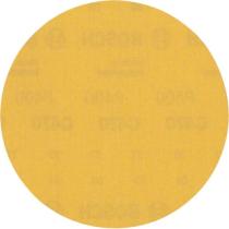 Bosch 2608901156 - AMOLADORA + TALADRO EXPERT C470: 125MM G400 X 50UDS