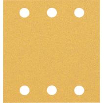 Bosch 2608900892 - ORBITAL EXPERT C470: 115X107MM 6P, G80X10 UDS