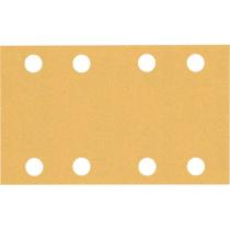 Bosch 2608900881 - ORBITAL EXPERT C470: 80X133MM 8P, G120X10 UDS
