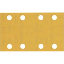 Bosch 2608900884 - ORBITAL EXPERT C470: 80 X 133MM 8P. G320 X 10 UDS