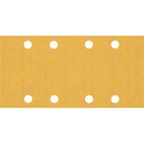 Bosch 2608900858 - ORBITAL EXPERT C470: 93 X 186MM 8P. G240 X 10 UDS
