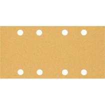 Bosch 2608900937 - ORBITAL EXPERT C470: 93 X 186MM 8P. G80 X 50 UDS