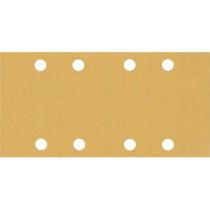 Bosch 2608900939 - ORBITAL EXPERT C470: 93 X 186MM 8P. G120 X 50 UDS