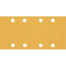 Bosch 2608900940 - ORBITAL EXPERT C470: 93 X 186MM 8P. G180 X 50 UDS