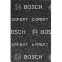 Bosch 2608901213 - PLIEGO ABRASIVO NO TEJIDO EXPERT N880: 152 X 229: MEDIO