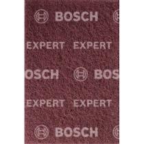 Bosch 2608901214 - PLIEGO ABRASIVO NO TEJIDO EXPERT N880: 152 X 229: MEDIOA