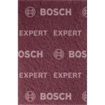 Bosch 2608901215 - PLIEGO ABRASIVO NO TEJIDO EXPERT N880: 152 X 229: FINO