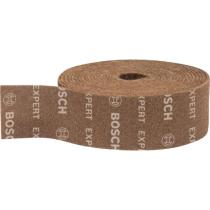 Bosch 2608901222 - ROLLO ABRASIVO NO TEJIDO EXPERT N880: CRSA: 100MM