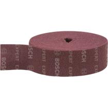 Bosch 2608901224 - ROLLO ABRASIVO NO TEJIDO EXPERT N880: MUY FINO: 100MM