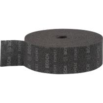 Bosch 2608901228 - ROLLO ABRASIVO NO TEJIDO EXPERT N880: MEDIOSIC: 115MM