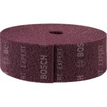 Bosch 2608901229 - ROLLO ABRASIVO NO TEJIDO EXPERT N880: MEDA: 115MM