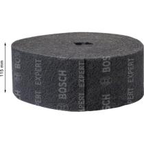 Bosch 2608901231 - ROLLO ABRASIVO NO TEJIDO EXPERT N880: UFS: 115MM