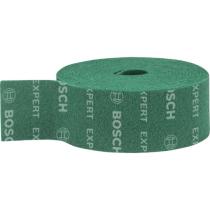 Bosch 2608901232 - ROLLO ABRASIVO NO TEJIDO EXPERT N880: MUY FINO: 115MM