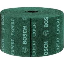 Bosch 2608901239 - ROLLO ABRASIVO NO TEJIDO EXPERT N880: MUY FINO: 150M