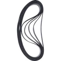 Bosch 2608901254 - SCM BANDA TUBOS EXPERT N470: 40 X 760MM BASTO X 10 UDS