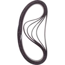 Bosch 2608901255 - SCM BANDA TUBOS EXPERT N470: 40 X 760MM MEDIO X 10 UDS