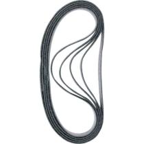 Bosch 2608901256 - SCM BANDA TUBOS EXPERT N470: 40 X 760MM FINO X 10 UDS