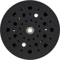 Bosch 2608900004 - PLATO EXPERT MULTIPERFORADO UNIVERSAL D125MM: MEDIO