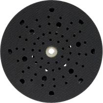 Bosch 2608900010 - PLATO EXPERT MULTIPERFORADO BOSCH D150MM: MEDIO