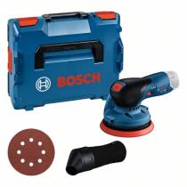 Bosch 0601372100 - GEX 12V-125 PROFESIONAL+L