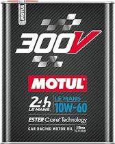 Motul 110864 - 300V LE MANS 10W60 2L