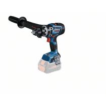 Bosch 06019J5101 - GSB 18V-150 C + CARTÓN