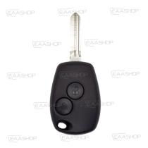 EAATA DC03RC - DC03RC-TELEMANDO FIJO 2 BOTONES DACIA