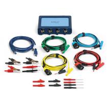 MIAC PIPQ176 - KIT OSCILOSCOPIO 4CH PICO BASICO (PQ176) AUTOMOCION