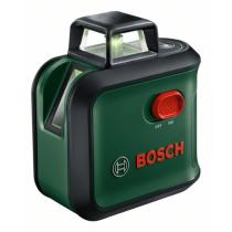 Bosch 0603663B03 - ADVANCEDLEVEL 360