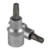 JBM 10013 - PUNTA DE 1/2"  TORX T20 55MML