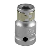 JBM 10049 - ADAPTADOR DE 1/2" PARA CABEZALES DE 8MM