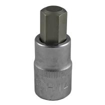 JBM 10221 - VASO DESTORNILLADOR HEXAGONAL DE 1/2" 14MM