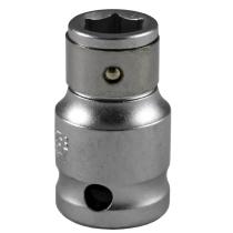 JBM 10238 - ADAPTADOR DE 3/8" PARA CABEZALES DE 8MM