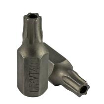 JBM 10437 - BROCA TORX INV. BOCA 10MM PNTA T40