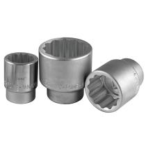 JBM 10929 - VASO DE 12 CANTOS DE  1" DE 41MM